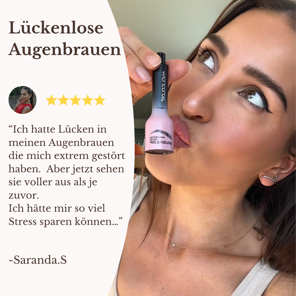 Sophea's Anglicolor Brush